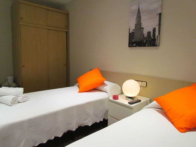 Street Guest house Barcelona