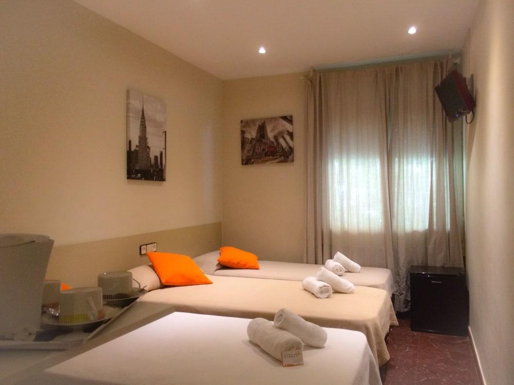 Street Guest house *